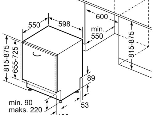 10010 may rua bat bosch smv4ecx14e 1