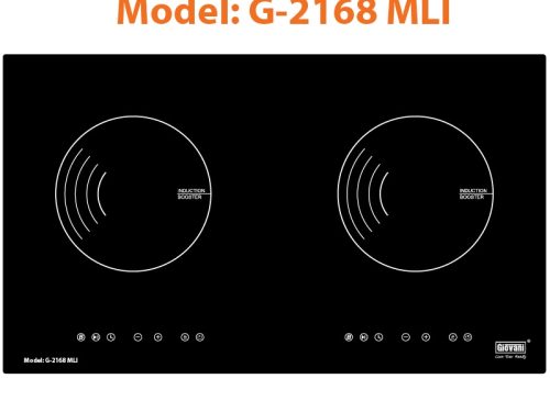 BẾP TỪ GIOVANI G-2168 MLI