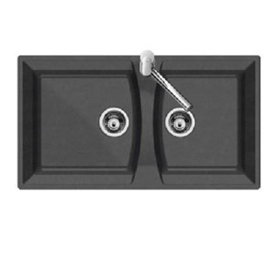 Chậu rửa Teka UNIVERSO 90 GT