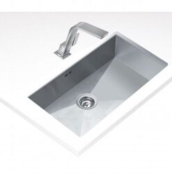 Chậu rửa bát Teka BE LINEA R0 72.40