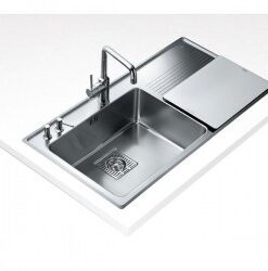 Chậu rửa Teka Frame 1B 1D