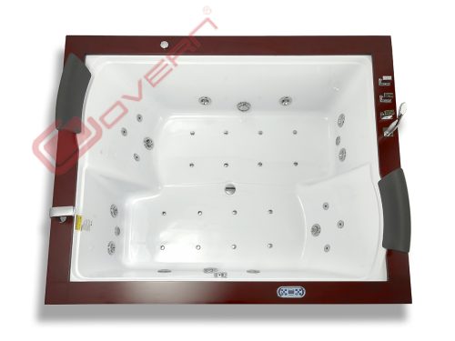 Bồn Tắm Massage Govern JS 921