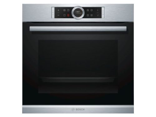 Lò nướng Bosch HBG655BS1