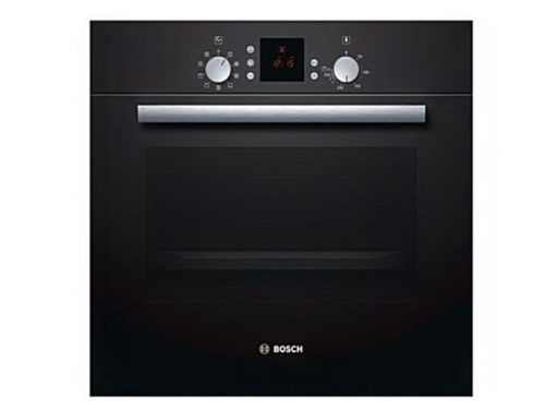 Lò nướng Bosch HBN539S5