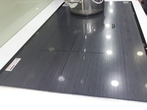 Bếp từ đôi Chefs EH-DIH888E