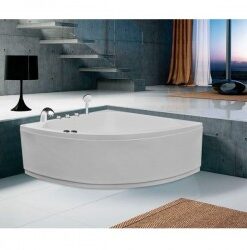 Bồn Tắm góc massage Euroca EU5-1400