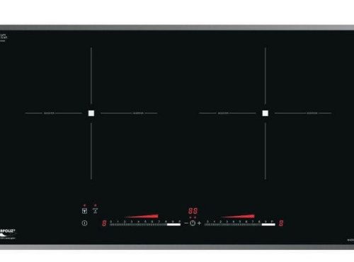 Bếp từ Napoliz ITC555 Lamborghini