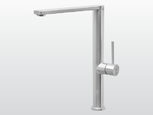 Vòi rửa chén bát Malloca K061-S