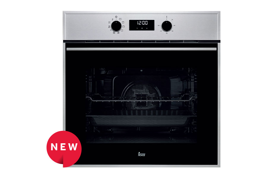 Lò nướng điện TEKA HSB 635 41560140