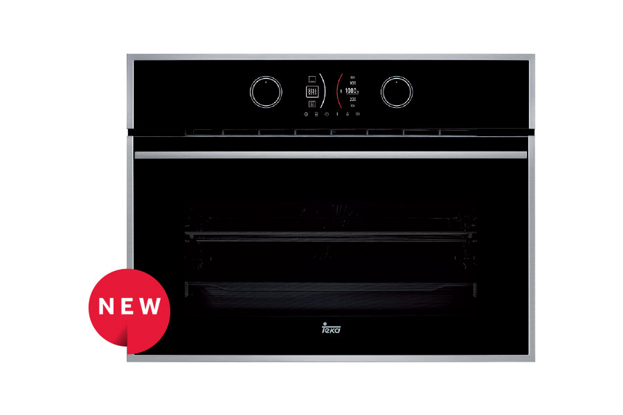 Lò nướng Teka HLC 847 C