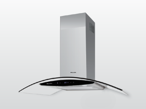 Máy hút khử mùi áp tường MALLOCA MC 1070