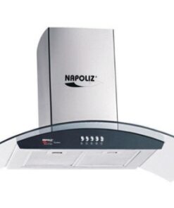 Máy hút mùi Napoliz NA-90PG