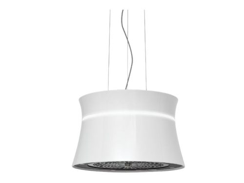 Máy hút khói khử mùi treo độc lập MALLOCA CONCRETE K-400BR