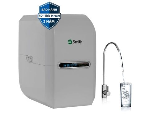 Máy Lọc Nước Ao Smith AR75-A-S-1E