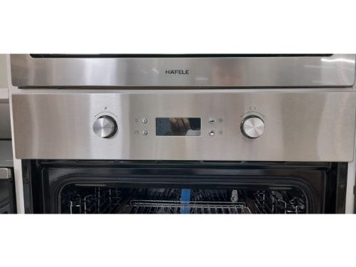Bảng điều khiển Lò nướng Hafele HO-4KT70A 538.61.442