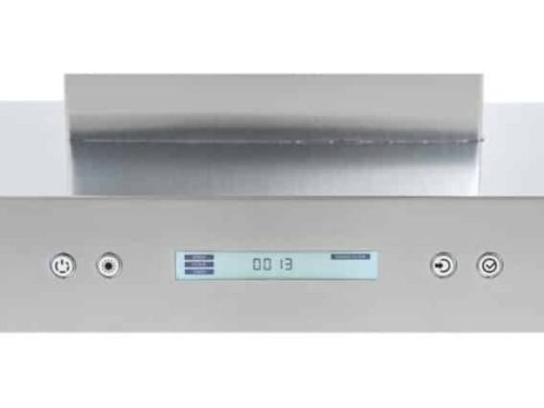 Bảng điều khiển máy hút mùi đảo Hafele HH-IS90B 539.81.715