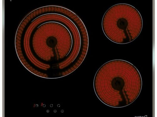 Bếp Điện Cata TT 603 X