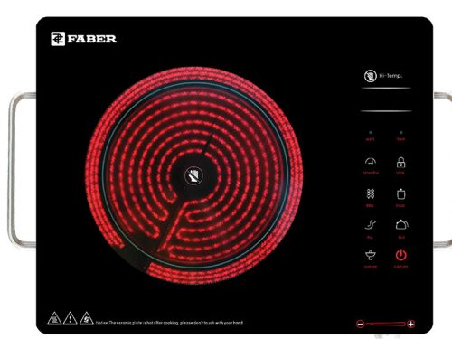 Bếp điện đơn Faber FB - 1EF