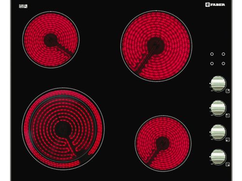 Bếp điện Faber FB - 604EM