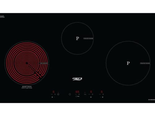 Bếp điện từ hỗn hợp EH-MIX544P