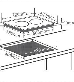 bep dien tu chefs eh mix 321 6