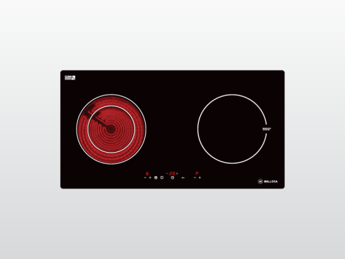 Bếp điện từ Malloca MH-02IR