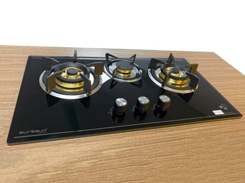 Bếp gas âm Eurosun EU-GA378 2 bep gas am eurosun eu ga378 1 min