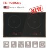 bep tu 2 vung nau eurosun eu t508max