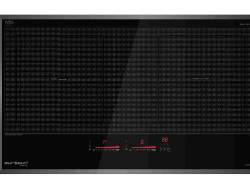 Bếp từ 2 vùng nấu Eurosun EU-T899G