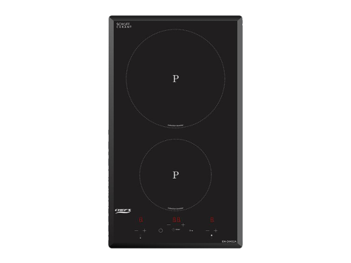 Bếp từ đôi Chefs EH-DIH32A