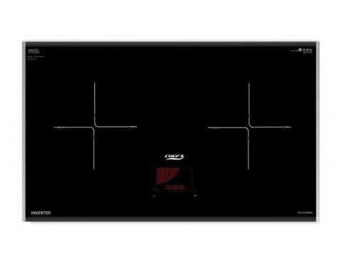 Bếp từ đôi Chefs EH-DIH890N