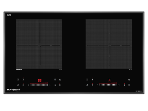 Bếp từ Eurosun EU-T258XS