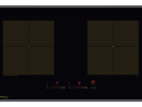 Bếp từ Eurosun EU-T888GE Gold