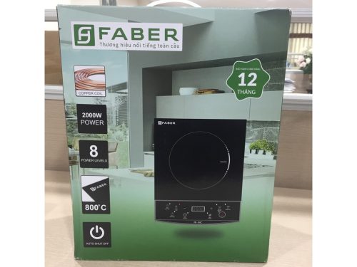 Bếp từ đơn Faber FB INC