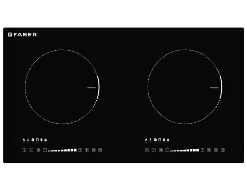 Bếp từ đôi Faber FB - 2I