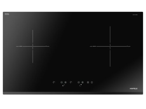 Bếp từ 2 vùng nấu Hafele 535.02.222