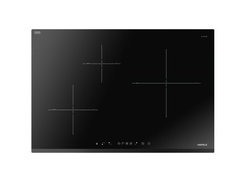 Bếp từ Hafele 3 vùng nấu HC-IS773EA 535.02.242