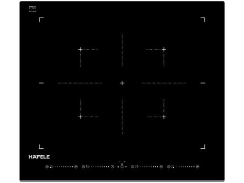 Bếp từ Hafele HC-IF60A 536.01.871