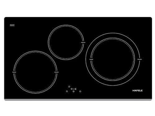 Bếp từ 3 vùng nấu Hafele HC-I773D 536.61.585
