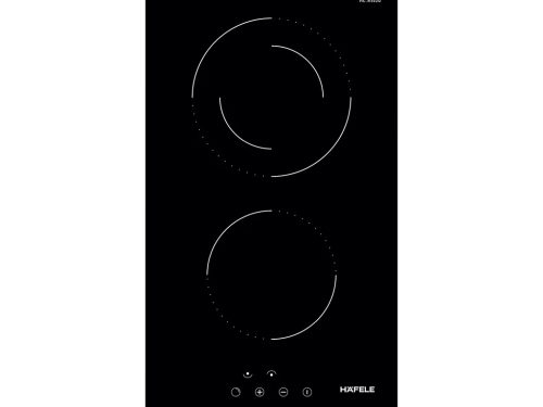 Bếp điện Domino Hafele HC-R302D 536.61.670