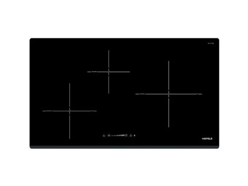 Bếp từ 3 vùng nấu Hafele HC-I773D 536.01.905