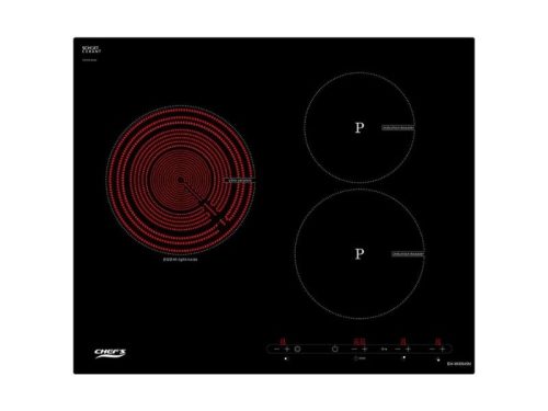 Bếp từ kết hợp hồng ngoại Chefs EH-MIX545N