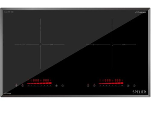 BẾP TỪ ĐÔI SPELIER SPM-728I Plus