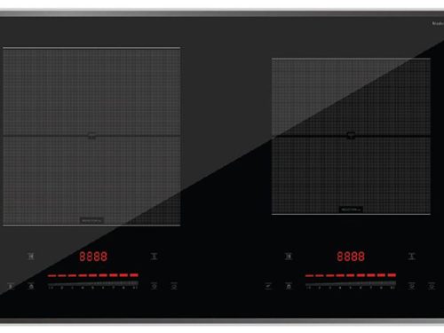 Bếp Từ Đôi Spelier SPM – 828I PLUS