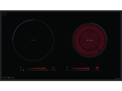 Bếp điện từ Eurosun EU-TE887G