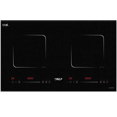 Bếp từ đôi Chefs EH-DIH320
