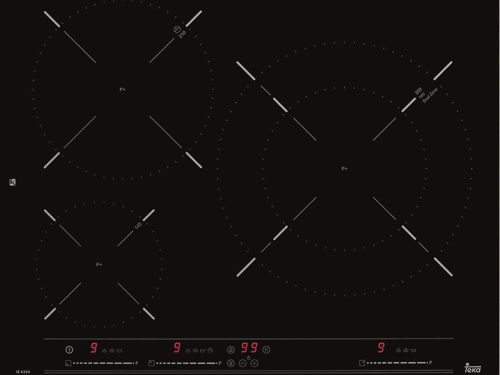Bếp từ Teka IZ 6320