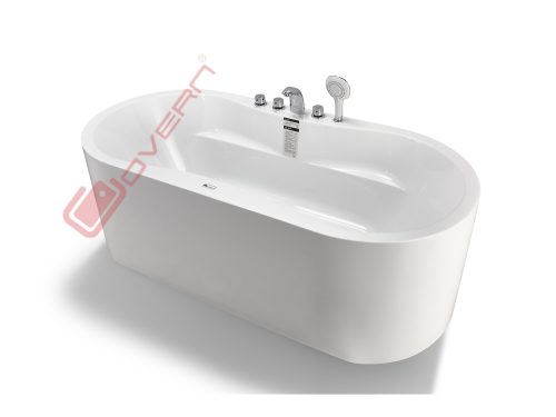 Bồn tắm không massage Govern JS 005