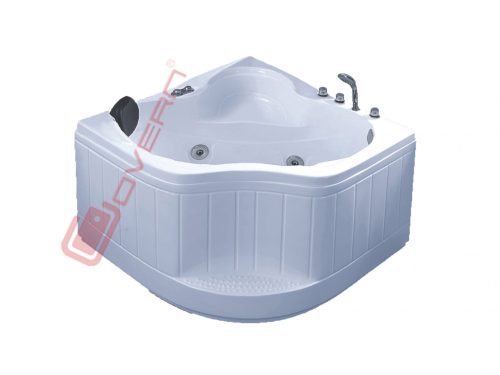 Bồn tắm nằm massage Govern JS 0744