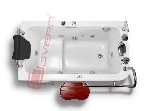 Bồn tắm nằm massage Govern JS 1105